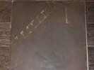 metallica - black album 2 lp vinyl russia ??????