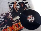 ROXETTE CRASH BOOM BANG / VERY RARE LP 1994 BRAZIL VINYL 1st PRESS - NM