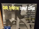 Sonny Clark, Cool Struttin', 45rpm, 2 LP's Collectors Numbered edition. Sealed