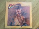SEALED “RAIDERS OF THE LOST ARK” Soundtrack Album/Lp ORIGINAL1981 PRESSING NEW