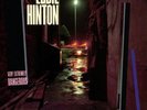 Eddie Hinton Very Extremely Dangerous  lp  Capricorn CPN 0204, play-tested