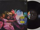 CANNED HEAT Living The Blues LIBERTY 2xLP NM/VG++ Gatefold 1st HARD PSYCH RARE