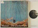 OTMAR SUITNER MOZART THE MAGIC FLUTE ETERNA ED.1 STEREO 3 LP BOX 826173-175 NM