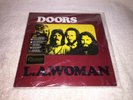 The Doors LA Woman 200g 45rpm 2xLp Analogue Productions Sealed