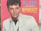 Elvis Presley Spinout RARE PREFIX AYL1-3684 FACTORY SEALED * MINT D39