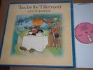 CAT STEVENS Tea for the Tillerman - Island ILPS 9135 Pink label UK press