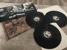 Azad LEBEN Vinyl Rarität Klassiker Frankfurt DeutschRap
