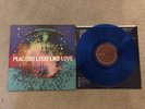 Placebo - Loud Like Love Blue Vinyl LP
