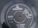THE BEATLES 8 X CLASSIC 1960s BEAT/POP 7