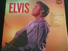 Elvis Presley Self Titled Rip It Up Vinyl LP RCA Victor LSP-1382(e) 1956 d39