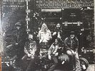 Allman Brothers At Fillmore East  Pink Capricorn SD2-802 FREE US SHIPPING