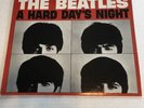 THE BEATLES  A Hard Day's Night LP -UNITED ARTISTS RECORDS Stereo UAS 6366; MINT