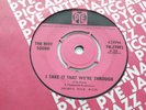 THE RIOT SQUAD I TAKE IT THAT WE'RE THROUGH 45 UK PYE 1966 RGM JOE MEEK GARAGE