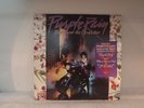 PRINCE AND THE REVOLUTION - LP - PURPLE RAIN - 1984