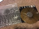 Russian Circles   Station GOLD & BLACK SPATTER LP Isis Neurosis Pelican Grails