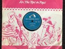 Elvis Presley - Heartbreak Hotel / I Was The One 10” Shellac 78rpm HMV POP. 182