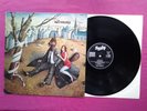 Rare Vinyl LP 33T / Nino Ferrer ?– Métronomie  / FR 1979 / 93052  / EX