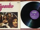 LP - Geordie (Brian Johnson AC/DC) - Hope You Like IT - D Bellaphon BLPS 19142