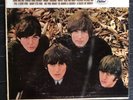 THE EARLY BEATLES Vinyl Capitol Records LP Mono T2309 1965 Pressing
