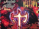 Judas Priest - '98 Live Meltdown LP (Ripper Owens)