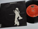 R. D. Burman-Goonj-India HMV 7