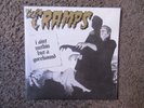THE CRAMPS 