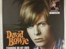 David Bowie Standing On My Own LP  Alternates/Demos 1968-1970 Vinilo purpura