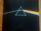 PINK FLOYD / DARK SIDE OF THE MOON   Orig '73 Album w Posters & Postcards   MINT