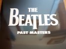 The  Beatles Past Masters Vinyl Album B.New Sealed. Official Remastered Version