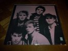 Duran Duran-De Janeiro LP VG+/VG Live 12/17/81 Hammersmith Odeon free shipping