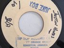 WINSTON WRIGHT - SOUL PRESSURE - GAY FEET PRE ( SKINHEAD 7 )