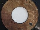 HI TONES - KEY TO PARADISE (DON'T PALY FOOL) - BLANK ( VERY RARE ROCKSTEADY 7 )
