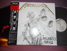 METALLICA 