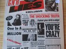GUNS'N'ROSES : GN'R Lies (LP Occasion)