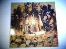 SGT PEPPER KNEW MY FATHER UK VINYL RECORD BEATLES RELATED