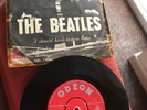 The Beatles I Should Have Known Better Norway ND 7436
