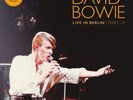 DAVID BOWIE Live In Berlin 78 Orange Vinyl BROOKLYN MUSEUM EXCLUSIVE SEALED MINT