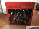 Tom Petty and The Heartbreakers Volume 2 Vinyl LP Box Set - Wildflowers