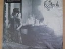 Opeth Damnation Rare LP