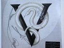 BULLET FOR MY VALENTINE - VENOM HAND SIGNED DELUXE RECORD  AUTOGRAPHED