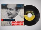 BOBBY DARIN - FRENCH EP 45T 7