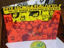 PETE BROWN & PIBLOKTO LP: ... THE ART SCHOOL DANCE GOES... Germany 1970