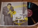 Lee Morgan Introducing NICE  RVG Savoy lp Hank Mobley
