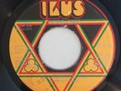 DONIZON - WORLD CRISIS - IKUS ( DIGI 7 )