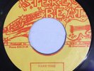 CARL FLETCHER - HARD TIME - STEREO BEAT ( ROOTS 7 )