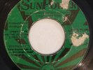 JIMMY CLIFF - LET'S TURN THE TABLE - SUN POWER ( ROOTS 7 )