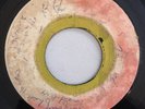 THE RULERS - OH ME OH MY - JJ PRE ( RARE ROCKSTEADY 7 )
