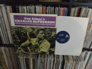 Charles McPherson  Con Alma  Mono Premo Vangelder  Blue Logo 1965 Rare Nice VG++