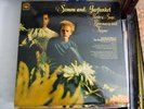 Simon & Garfunkel–Parsley, Sage, Rosemary And Thyme 2 Eye Mono CL-2563 Lp