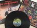 THIN LIZZY LIVE AND DANGEROUS 1978 UK PRESS 2X VINYL LP VG/VG 1st Issue 9199 645